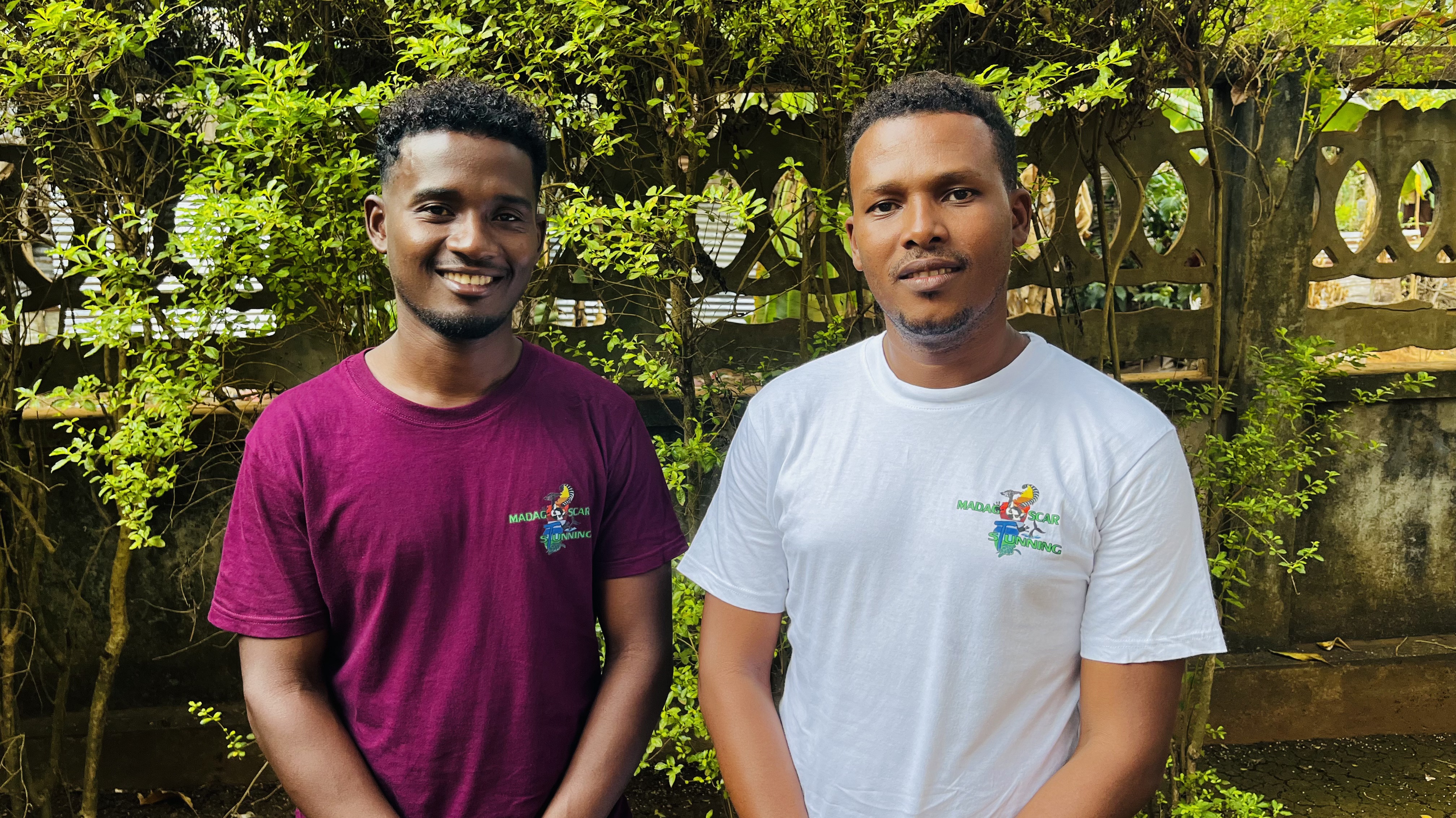 Équipe Madagascar Stunning Tour